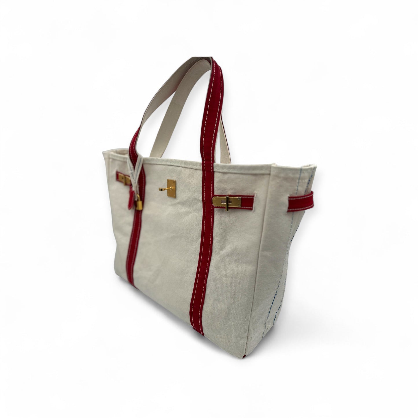 The Birk & Tote – Classic Red 1970's Collectors Edition