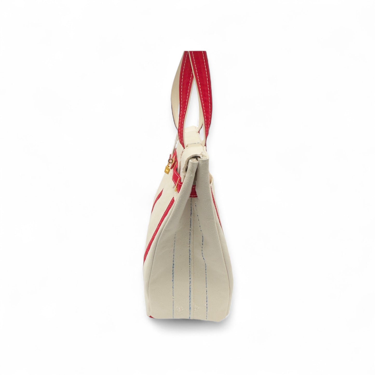 The Birk & Tote – Classic Red 1970's Collectors Edition