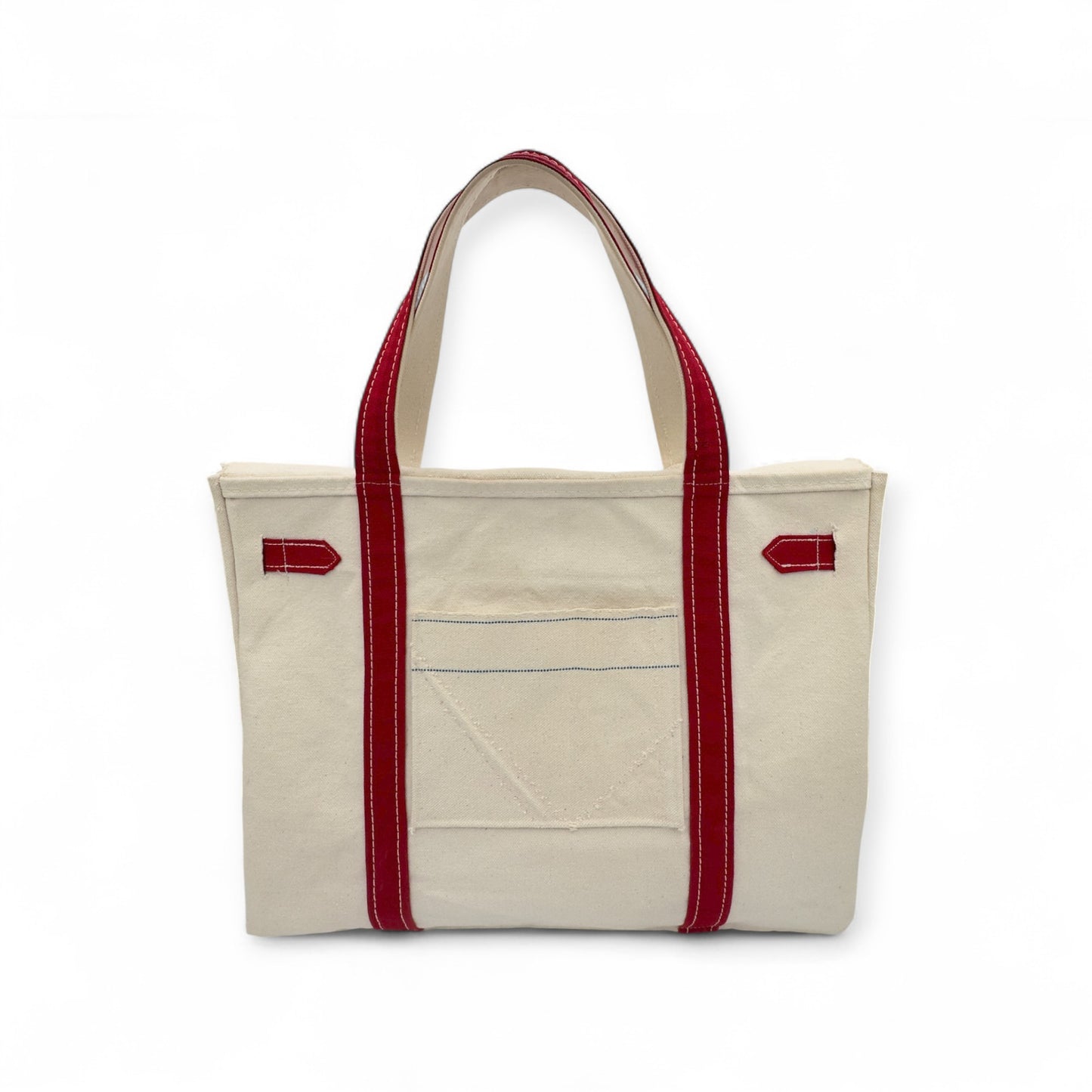 The Birk & Tote – Classic Red 1970's Collectors Edition