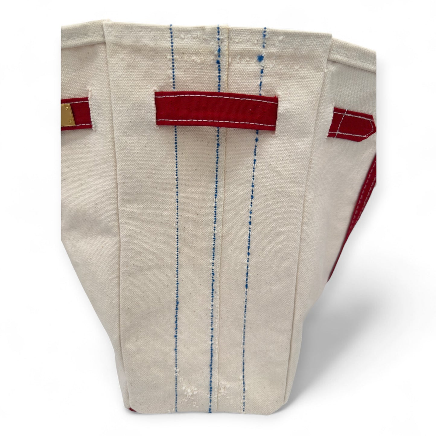 The Birk & Tote – Classic Red 1970's Collectors Edition