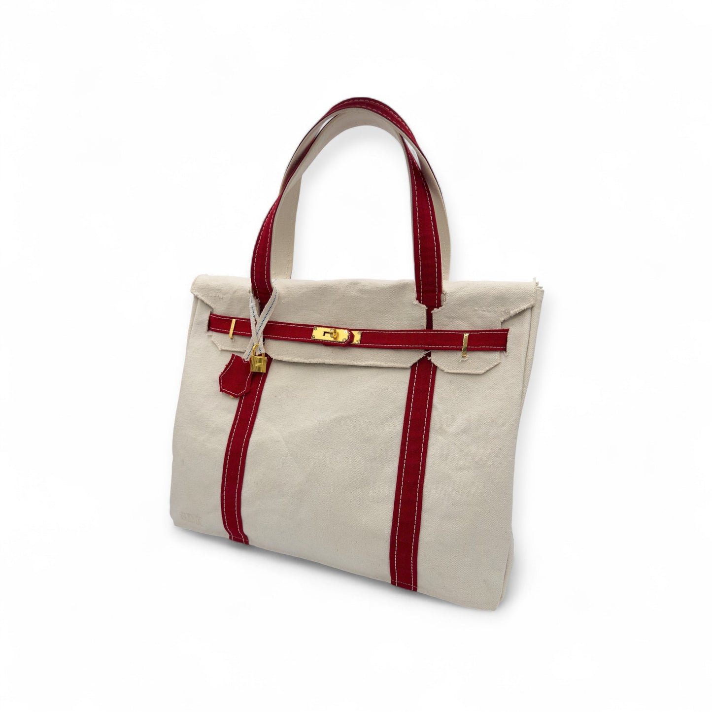 The Birk & Tote – Classic Red 1970's Collectors Edition
