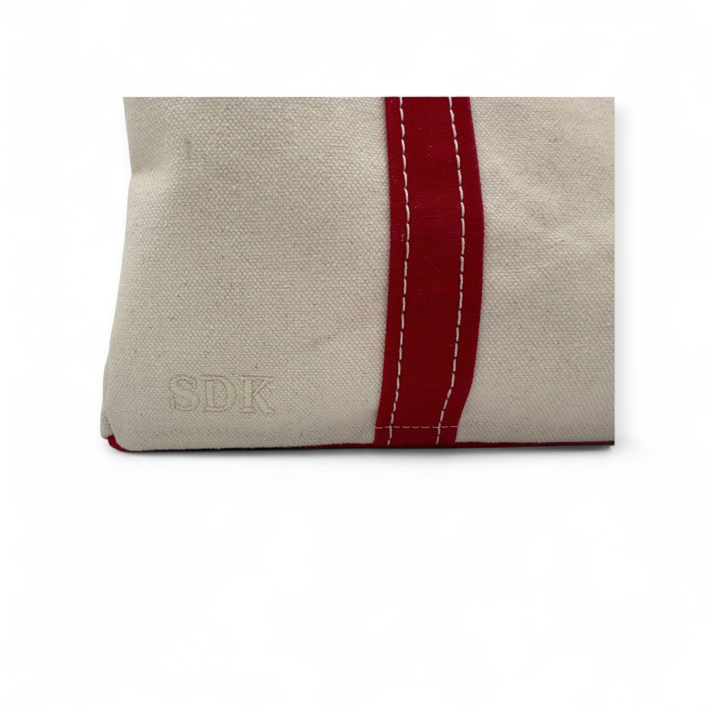 The Birk & Tote – Classic Red 1970's Collectors Edition
