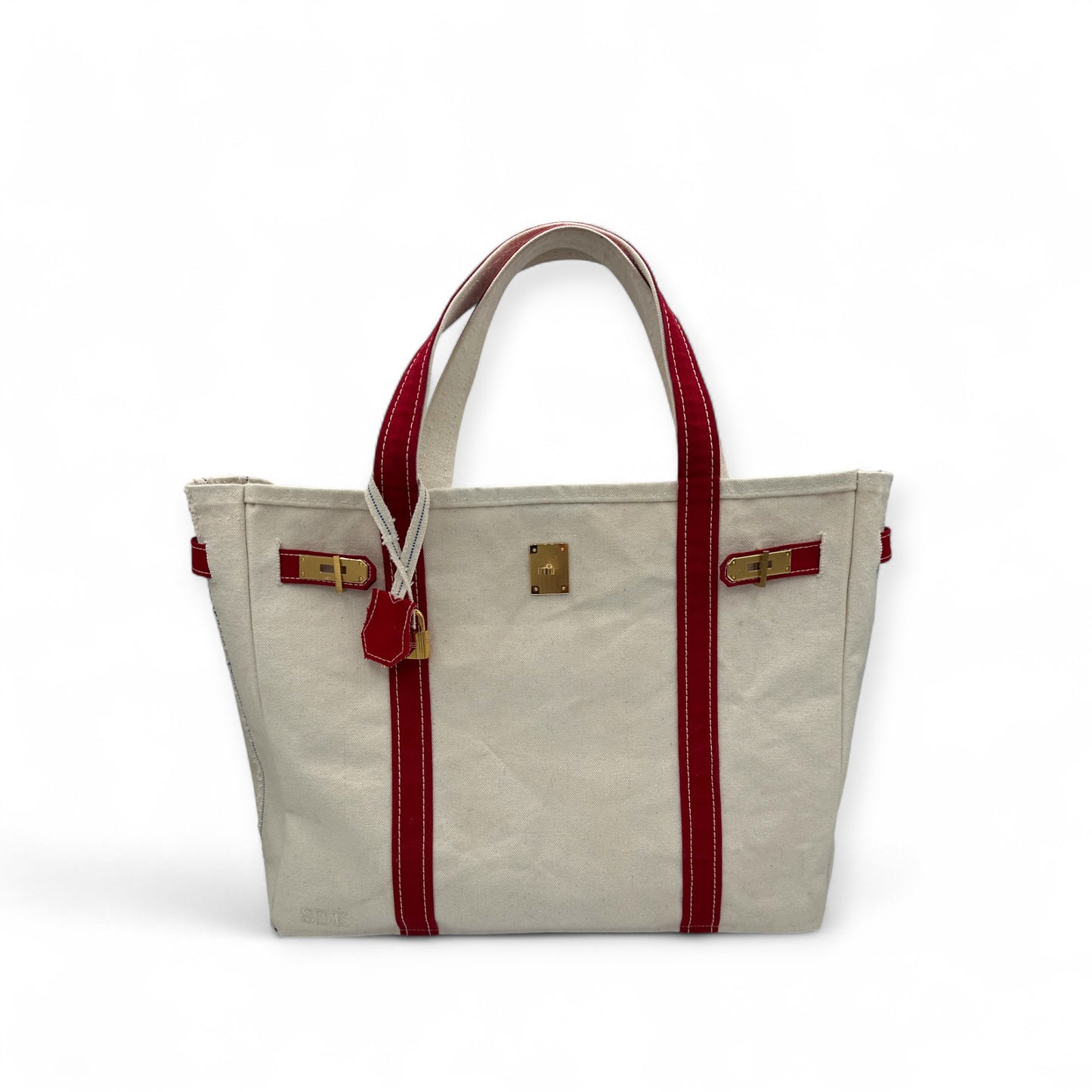 The Birk & Tote – Classic Red 1970's Collectors Edition