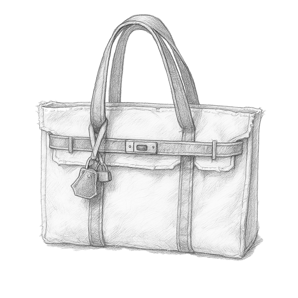 The Birk & Tote – Send Us Your Tote