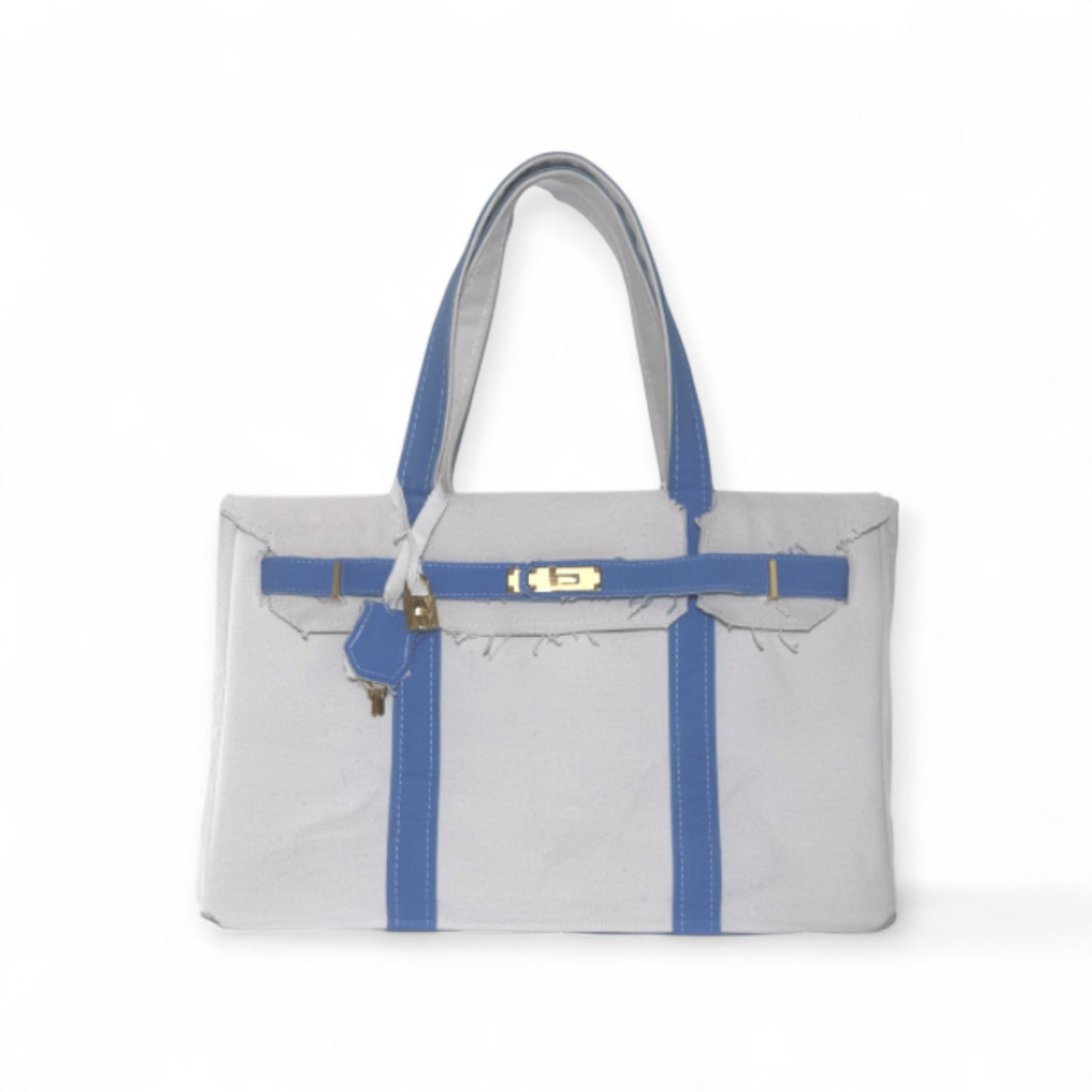 The Birk & Tote – Blue Jay Collectors Edition
