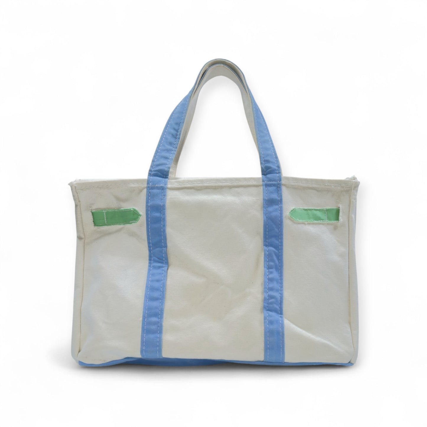 The Birk & Tote – Blue Jay and Soft Mint Collectors Edition