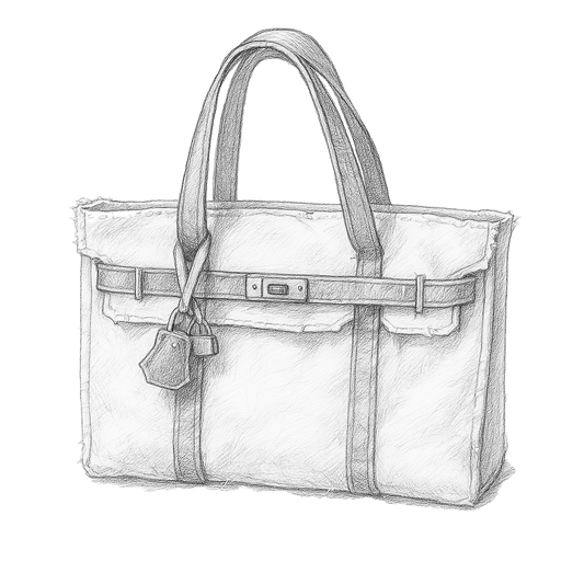 The Birk & Tote – Send Us Your Tote