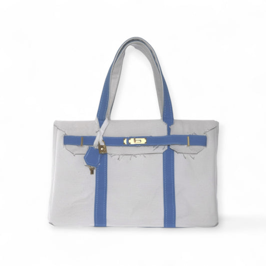 The Birk & Tote – Blue Jay Collectors Edition