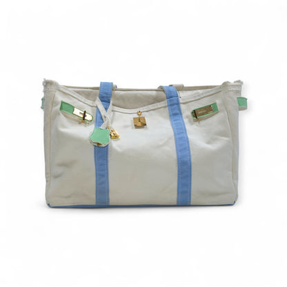The Birk & Tote – Blue Jay and Soft Mint Collectors Edition
